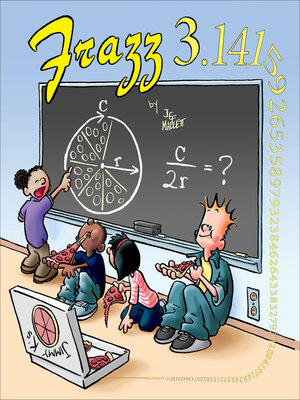 cover image of Frazz 3.14
